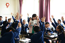 男生c女生网站君谊中学“新初中”